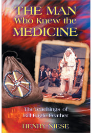 The Man Who Knew the Medicine
