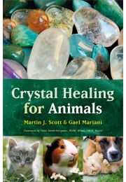 Crystal Healing for Animals