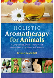 Holistic Aromatherapy for Animals