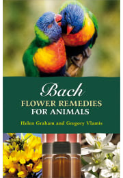 Bach Flower Remedies for Animals