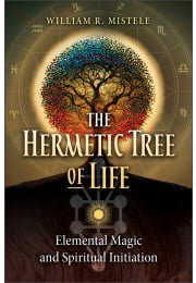 The Hermetic Tree of Life