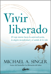 Vivir liberado