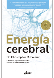 Energía cerebral