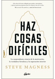 Haz cosas difíciles