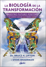 La biología de la transformación