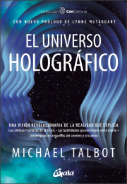 El universo holográfico