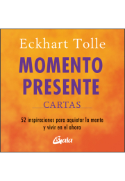 Momento presente. Cartas