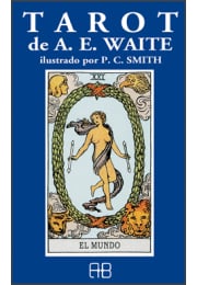 Tarot de A.E. WAITE