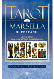 Tarot de Marsella superfácil
