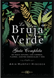 La bruja verde