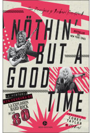 Nothin' but a good time