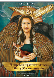 Ángeles y ancestros