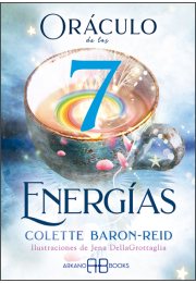 Oráculo de las 7 energías