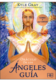 Oráculo de los ángeles guía