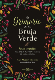 El grimorio de la bruja verde