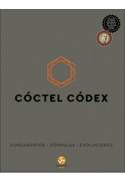 Cóctel Códex