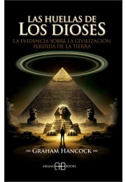 Las huellas de los dioses