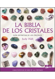 La biblia de los cristales