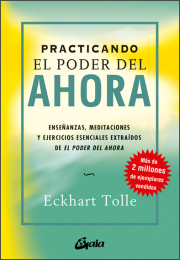 Practicando el poder del ahora