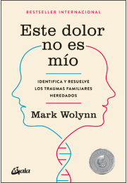 Este dolor no es mío