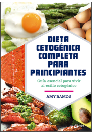 Dieta cetogénica completa para principiantes