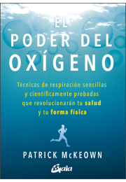 El poder del oxígeno