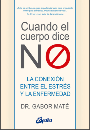 Cuando el cuerpo dice NO