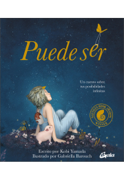 Puede ser