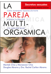 La pareja multiorgásmica