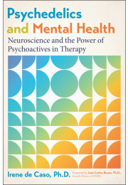 Psychedelics and Mental Health