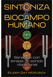 Sintoniza el biocampo humano