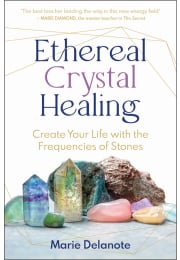Ethereal Crystal Healing