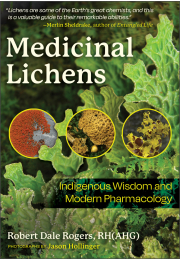 Medicinal Lichens