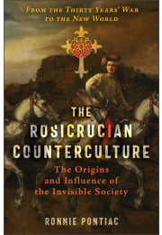 The Rosicrucian Counterculture
