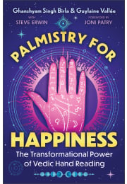 Palmistry for Happiness