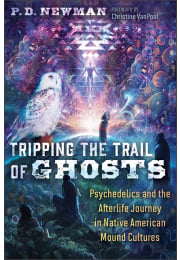 Tripping the Trail of Ghosts