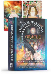 Dream Wisdom Oracle