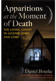 Apparitions at the Moment of Death