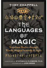 The Languages of Magic