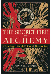 The Secret Fire of Alchemy