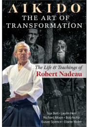 Aikido: The Art of Transformation