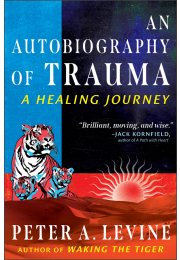 An Autobiography of Trauma