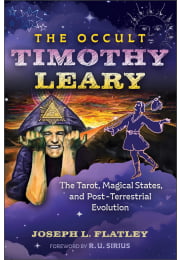 The Occult Timothy Leary