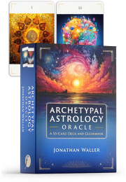 Archetypal Astrology Oracle