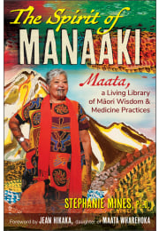 The Spirit of Manaaki