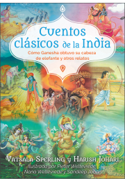 Cuentos clásicos de la India