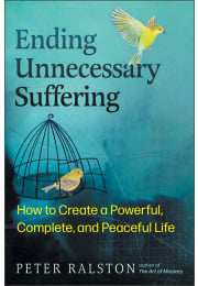Ending Unnecessary Suffering