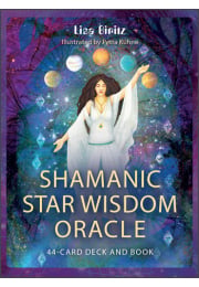 Shamanic Star Wisdom Oracle