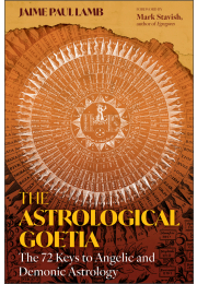 The Astrological Goetia