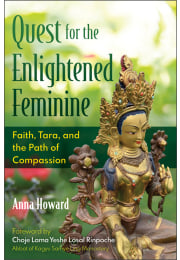 Quest for the Enlightened Feminine